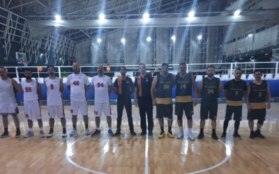 EOS — Prasinos 71-63