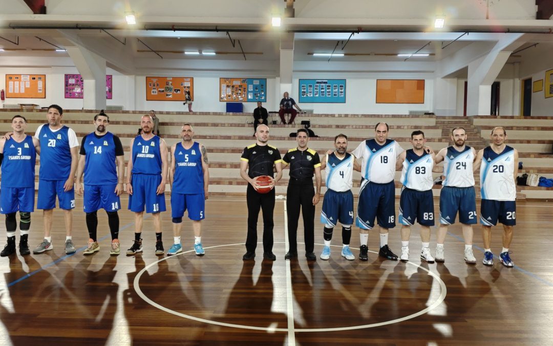 Tsakos Group — Minerva Marine 86-54