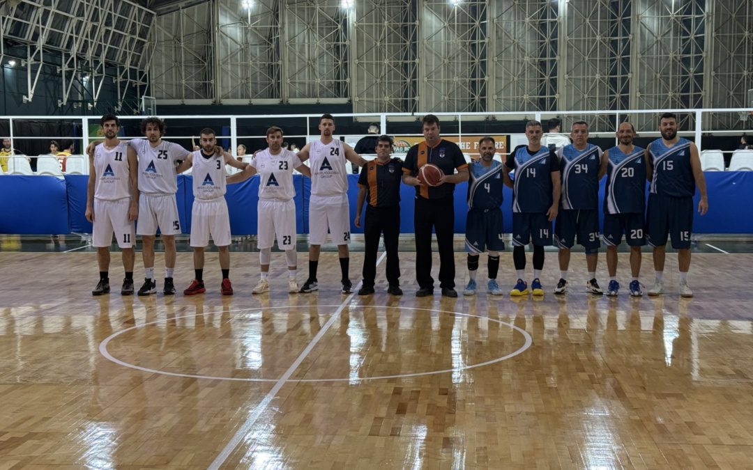 Angelicoussis Group — Minerva Marine 56-51