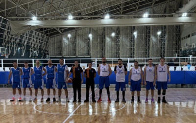Tsakos — Eurobank 63-56