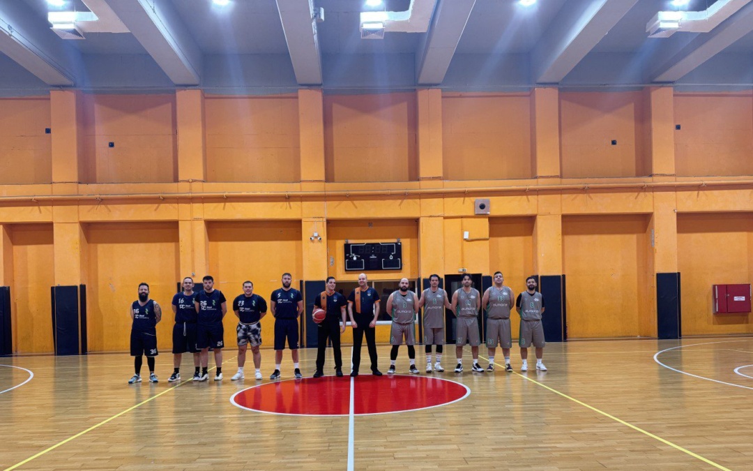 Real Consulting SA — Elpen 54-48