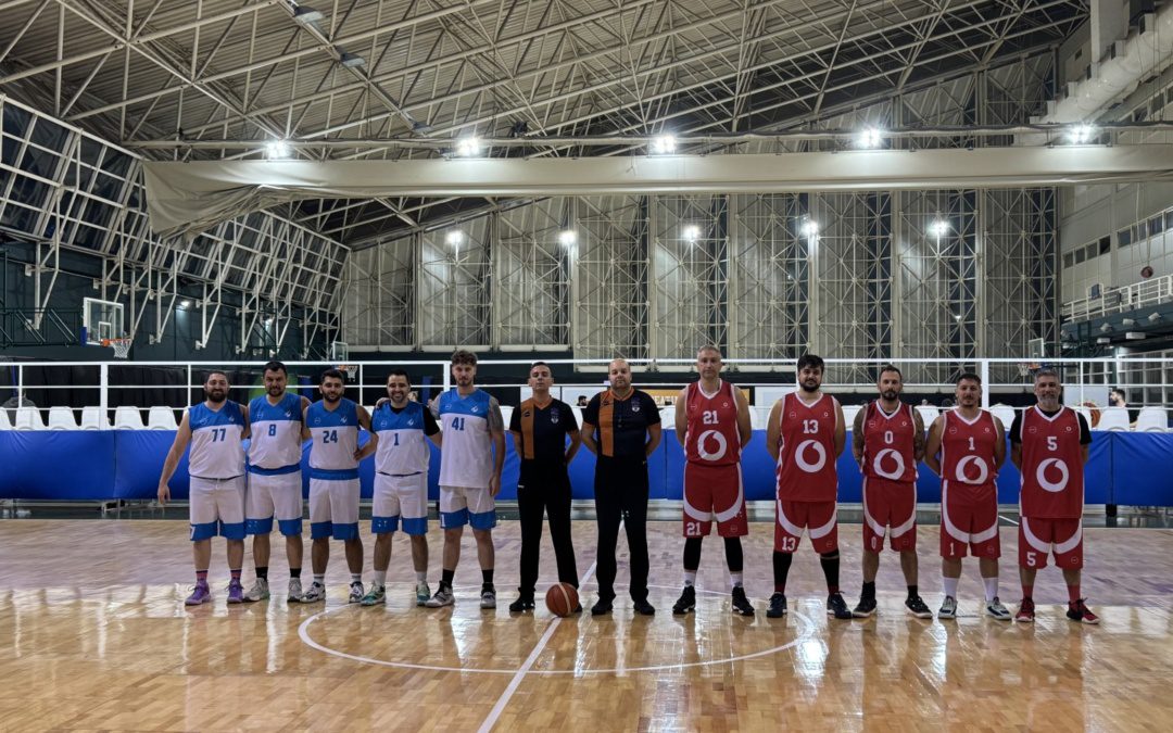 Vodafone — Φυσικό Αέριο 49-35