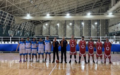 Vodafone — Φυσικό Αέριο 49-35
