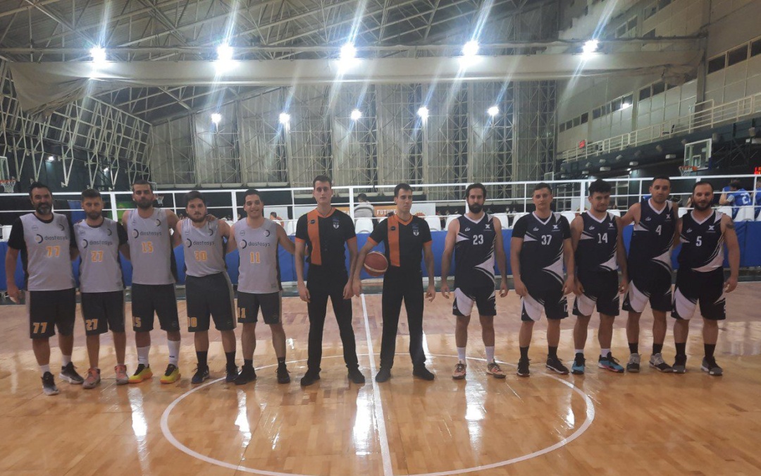 Chandris Group — Diastasys 58-59