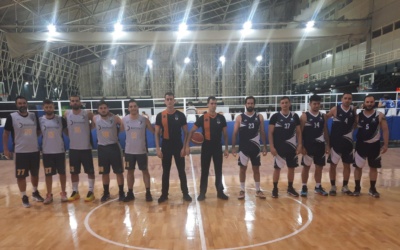 Chandris Group — Diastasys 58-59