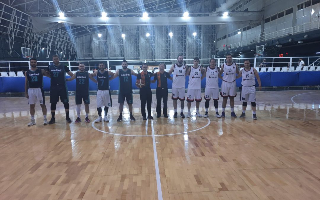 Motor Oil — Novibet 61-58