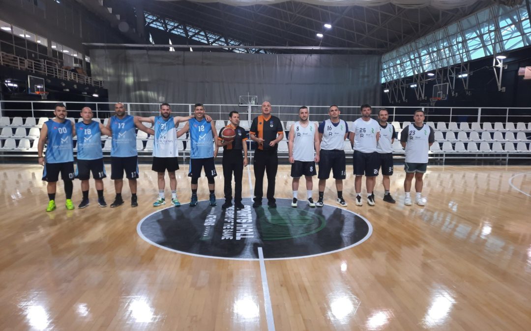 Μαυρογένης — Real Consulting SA 56-44