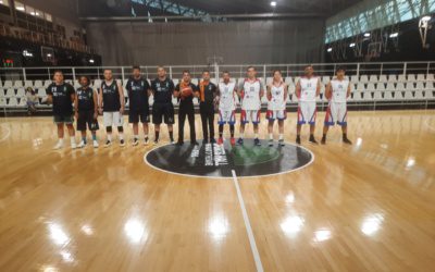 Real Consulting SA — Erma First 51-59