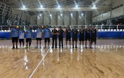 Μαυρογένης — Ολυμπιακή Ζυθοποιία Α.Ε. 52-61