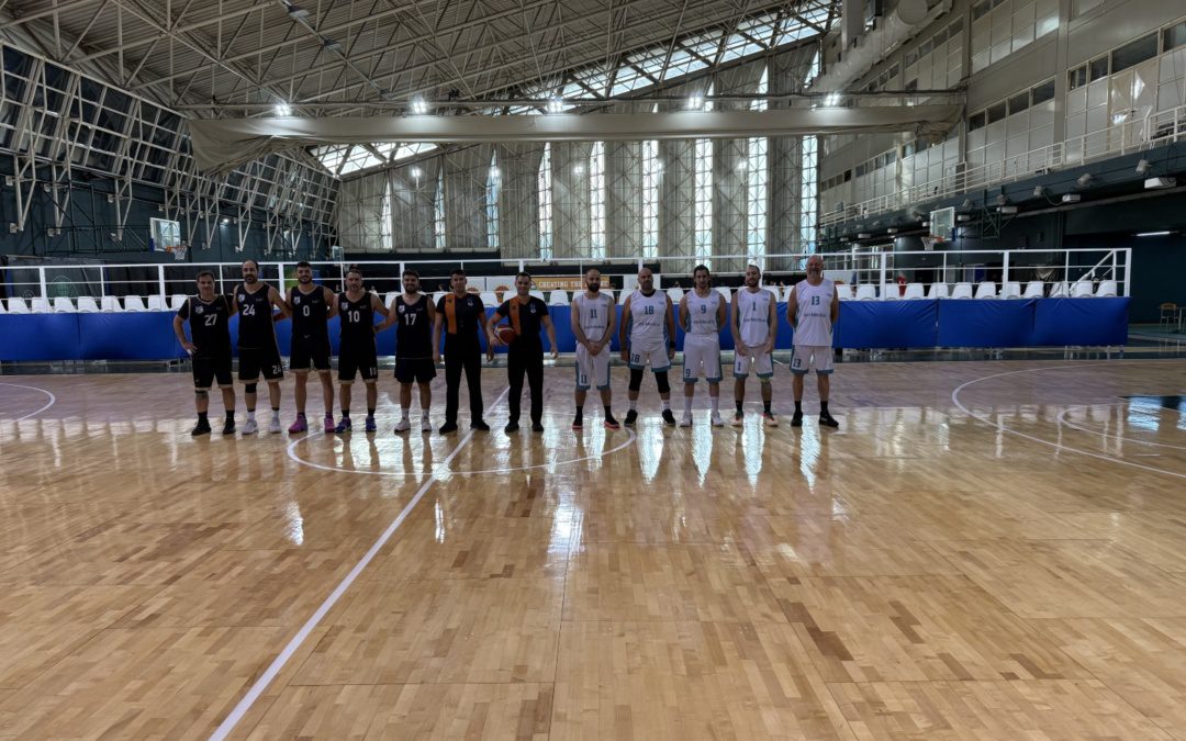 Ολυμπιακή Ζυθοποιία Α.Ε. — Winmedica 88-80