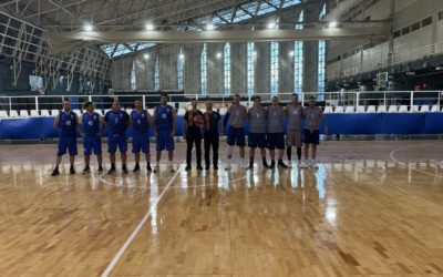 Ravago — Stanley 43-38