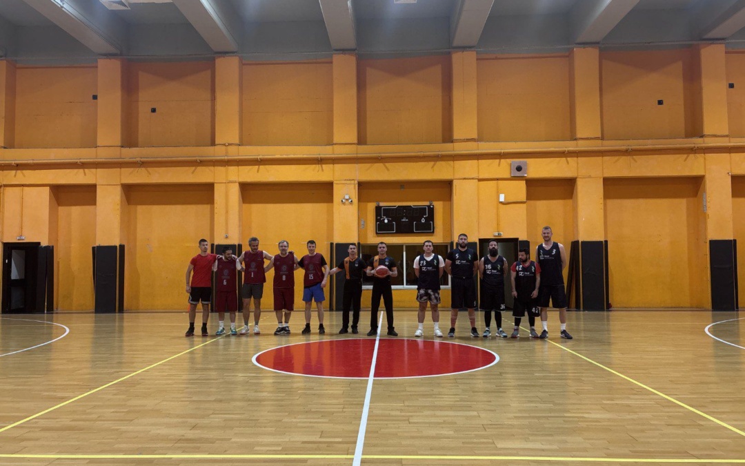 Bureau Veritas — Real Consulting SA 49-45