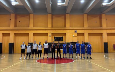 Real Consulting SA — Ravago 74-57