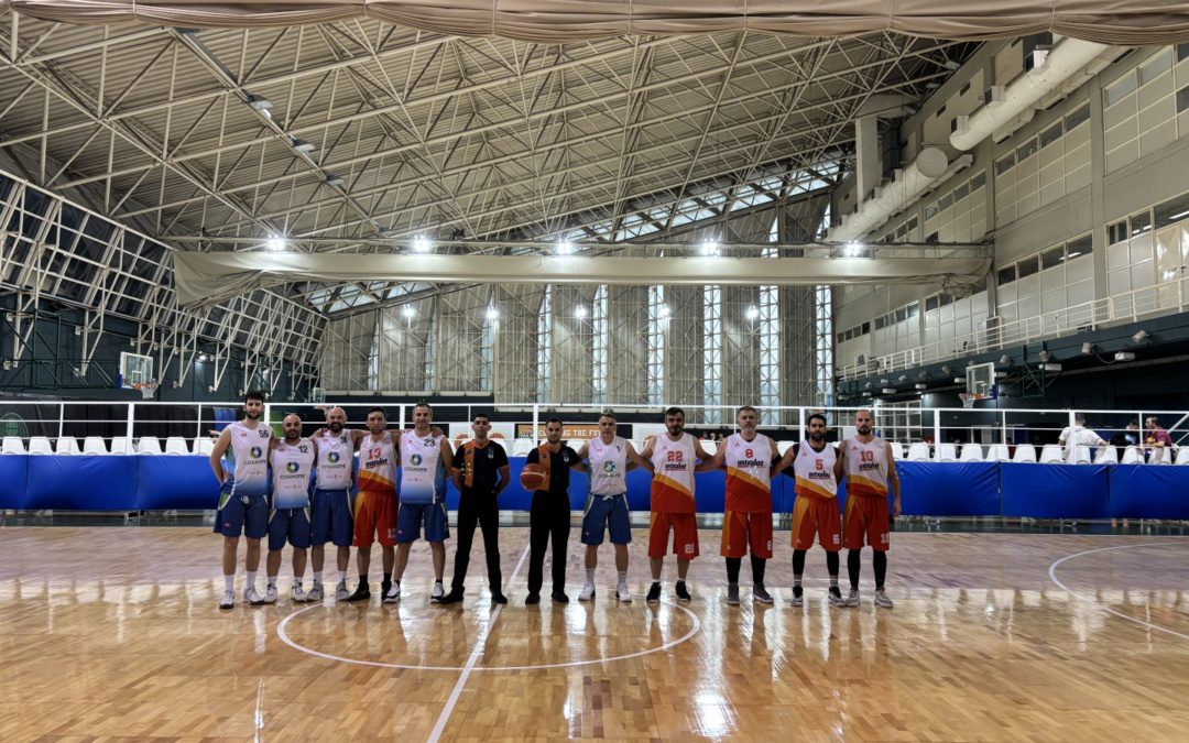 OTE Cosmote — Intralot 53-57