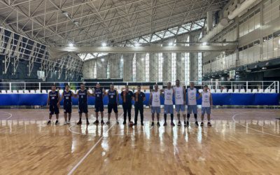 Aktina Travel Group — Openbet 46-43