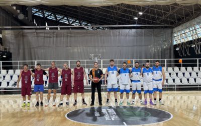 Bureau Veritas — Φυσικό Αέριο 43-55