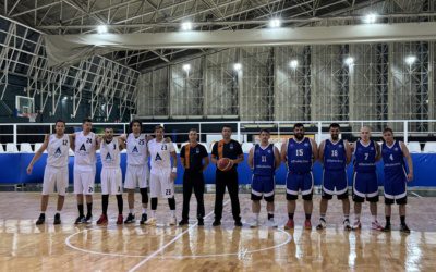 Angelicoussis Group — Dialectica 79-54