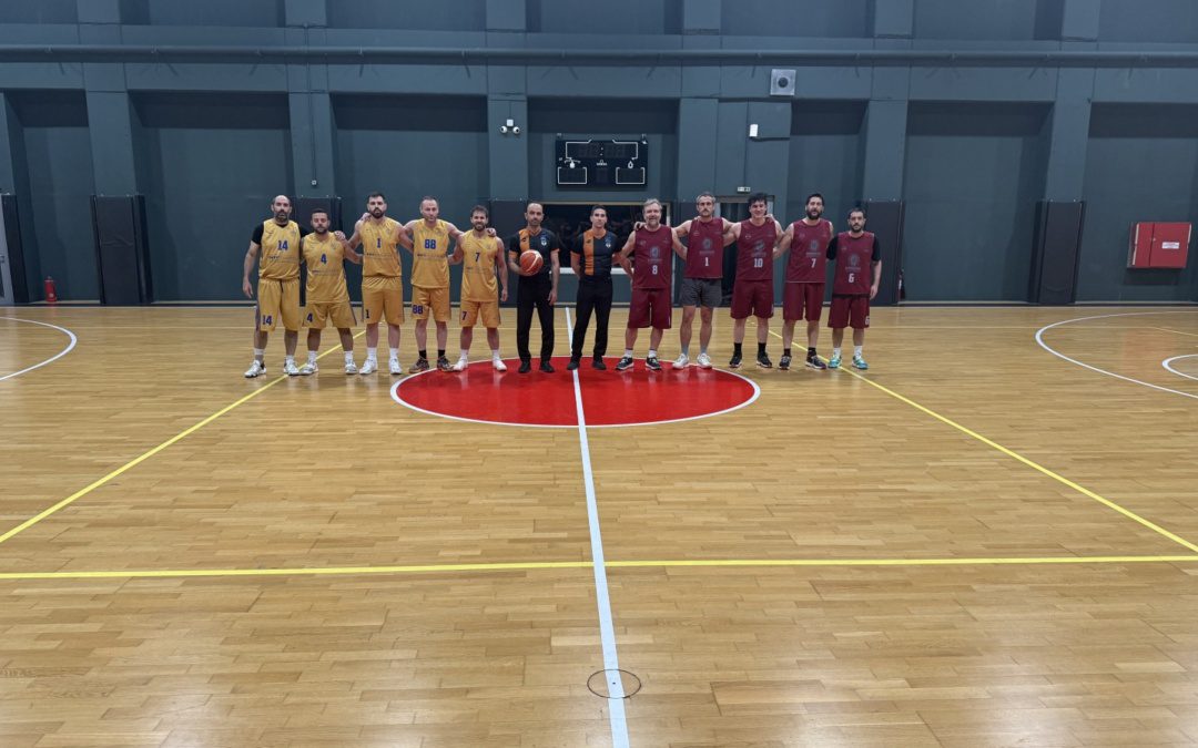 Easy Education — Bureau Veritas 58-35