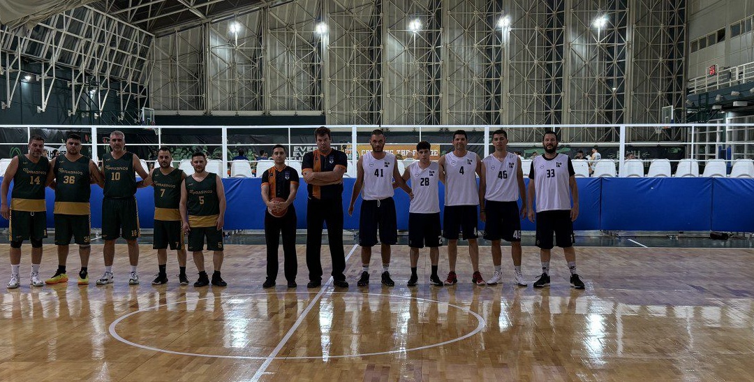 EastMed — Prasinos : 62 – 54
