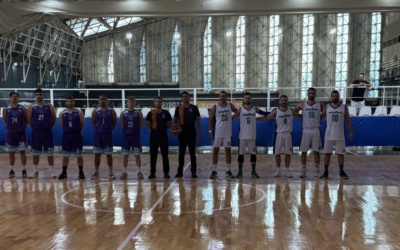 Grant Thornton — Novibet : 59 – 75