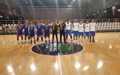 Centrofin — A-Ships : 73 – 54