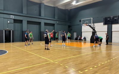 LPC Cyclon — Aegean Oil : 59 – 52