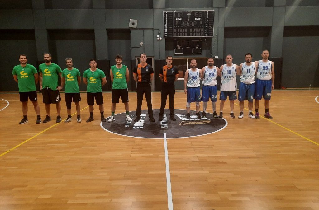 ΑΔΜΗΕ — LPC Cyclon : 50 – 57
