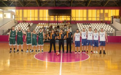 Openbet – Boehringer : 23 – 31