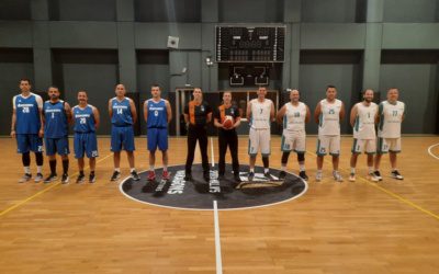 Danaos – Winmedica : 64 – 50