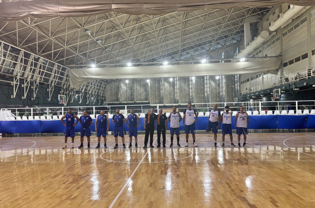 Ravago – Danaos : 50 – 65