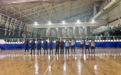 Ravago – Danaos : 50 – 65
