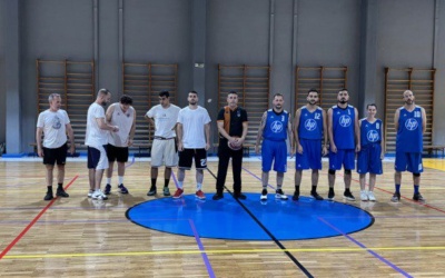 Ergologic – HP Hellas : 44 – 40