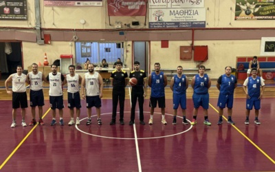 Ravago – Openbet : 57 – 58