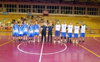 Centrofin – Atlantic Bulk Carriers : 53 – 42