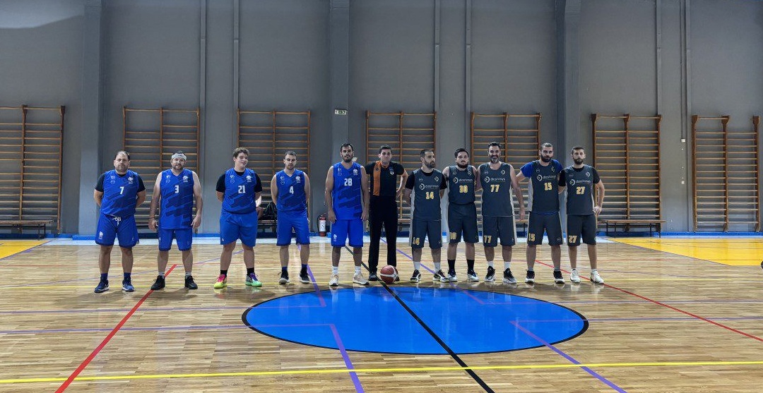 Diastasys – Ravago : 67 – 61