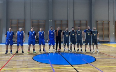 Diastasys – Ravago : 67 – 61
